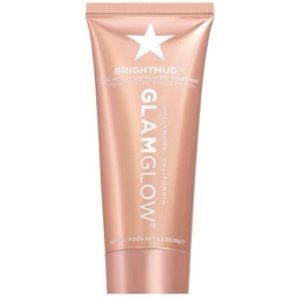 GLAMGLOW BRIGHTMUD Dual-Action Exfoliating Treatment